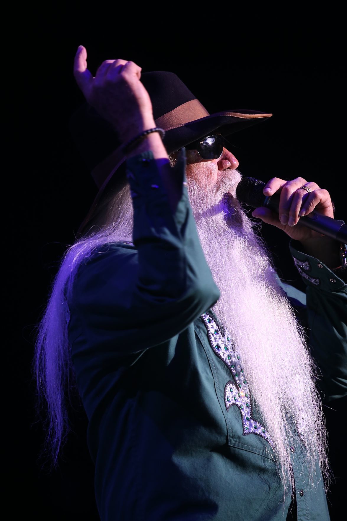 Oak Ridge Boys
